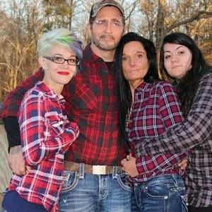 Meet your Posher, Terry